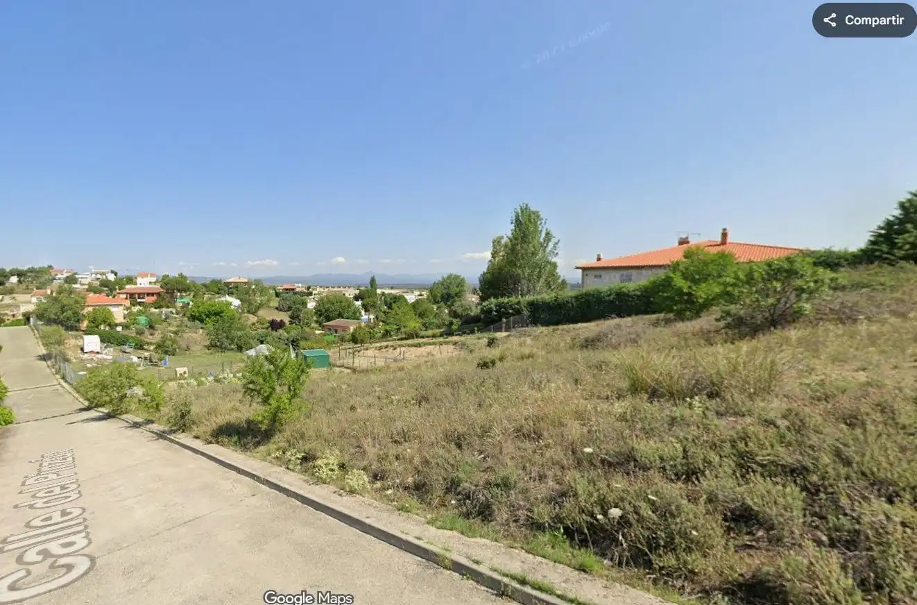 Residential for sale in Méntrida