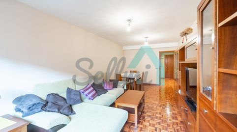 Foto 5 de Piso de alquiler en Torrelavega, Fozaneldi - Tenderina, Oviedo