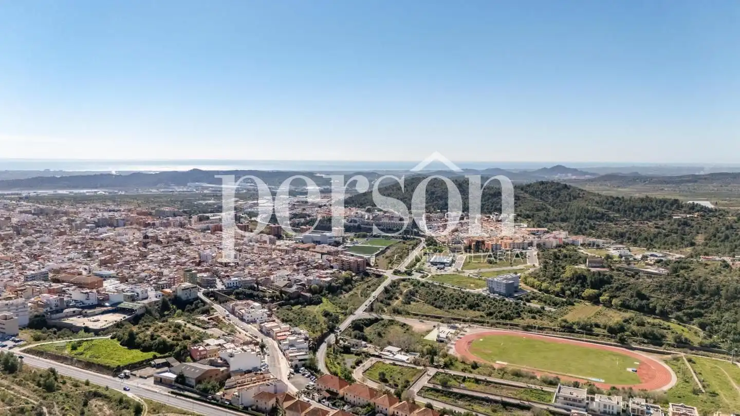 Terrenys i solars en venda a D'Hagunia, imagen 2