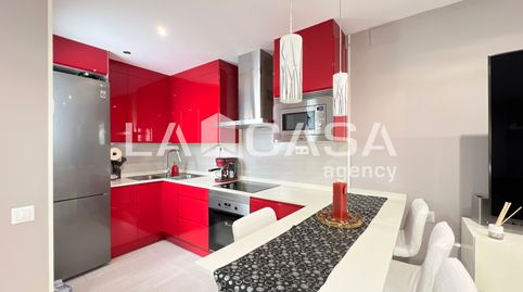 Foto 2 de Piso en venta en Llefià, Badalona
