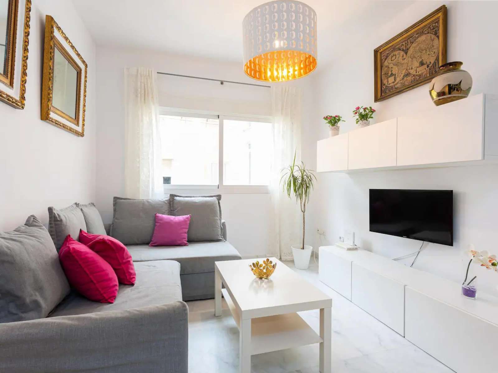 Apartament per a compartir a El Molinillo - Capuchinos