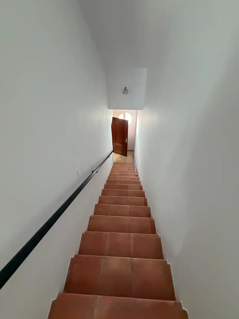 Flat for sale in Alcolea del Río  with Air Conditioner, Heating and Terrace