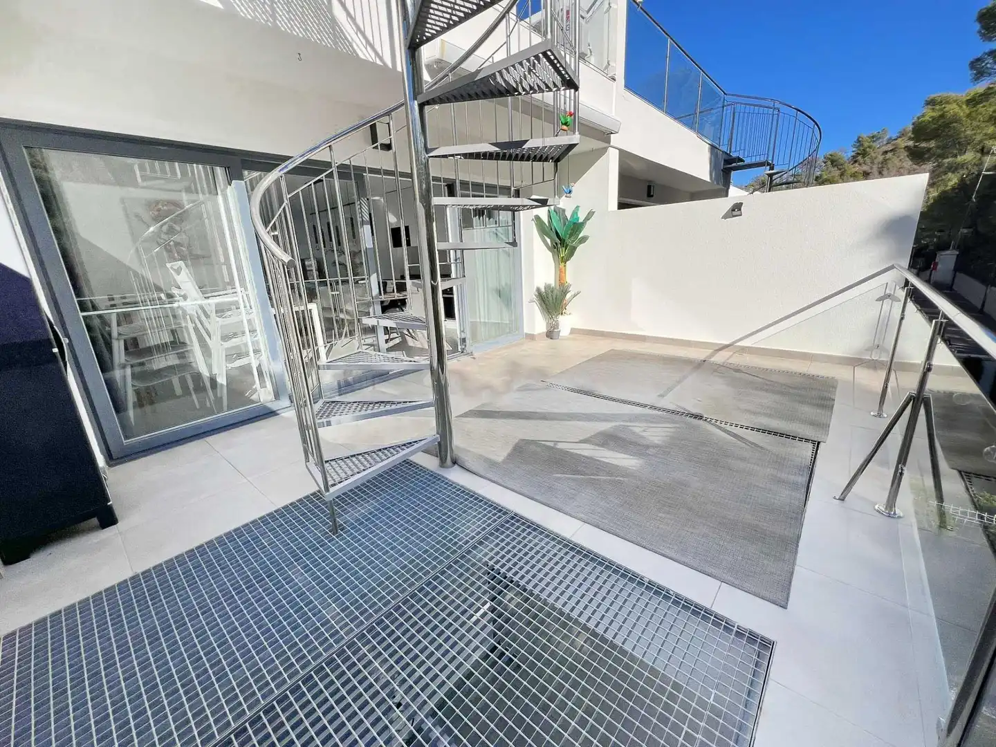 Casa o xalet en venda a L'Albir
