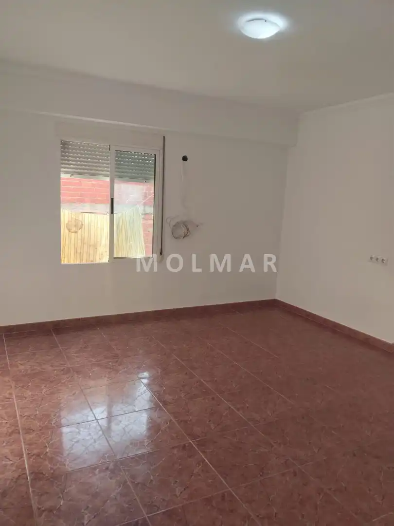 Bedroom of Flat for sale in Canals, Valencia