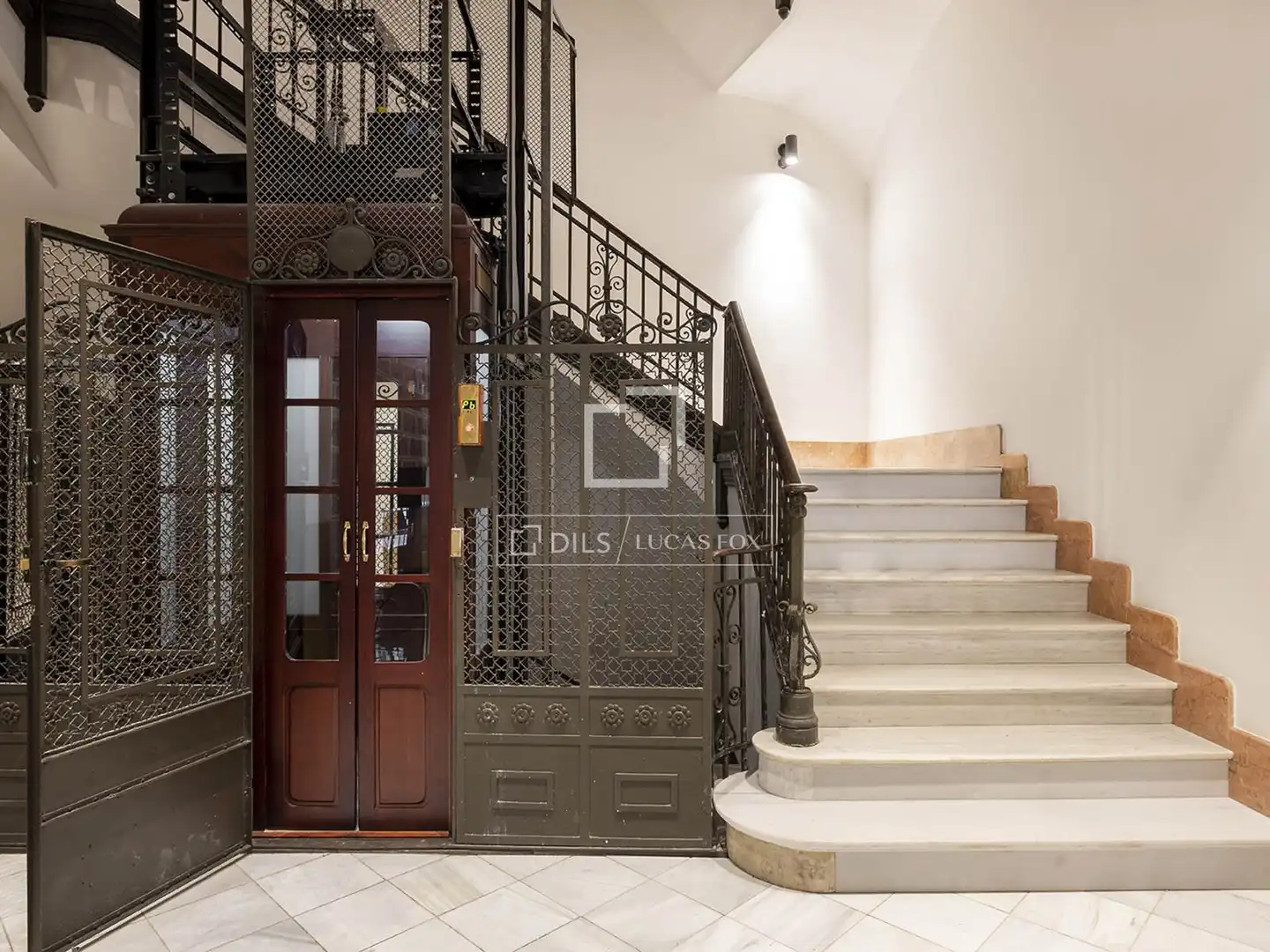 Piso con ascensor en alquiler en Ciutat Vella, imagen 23