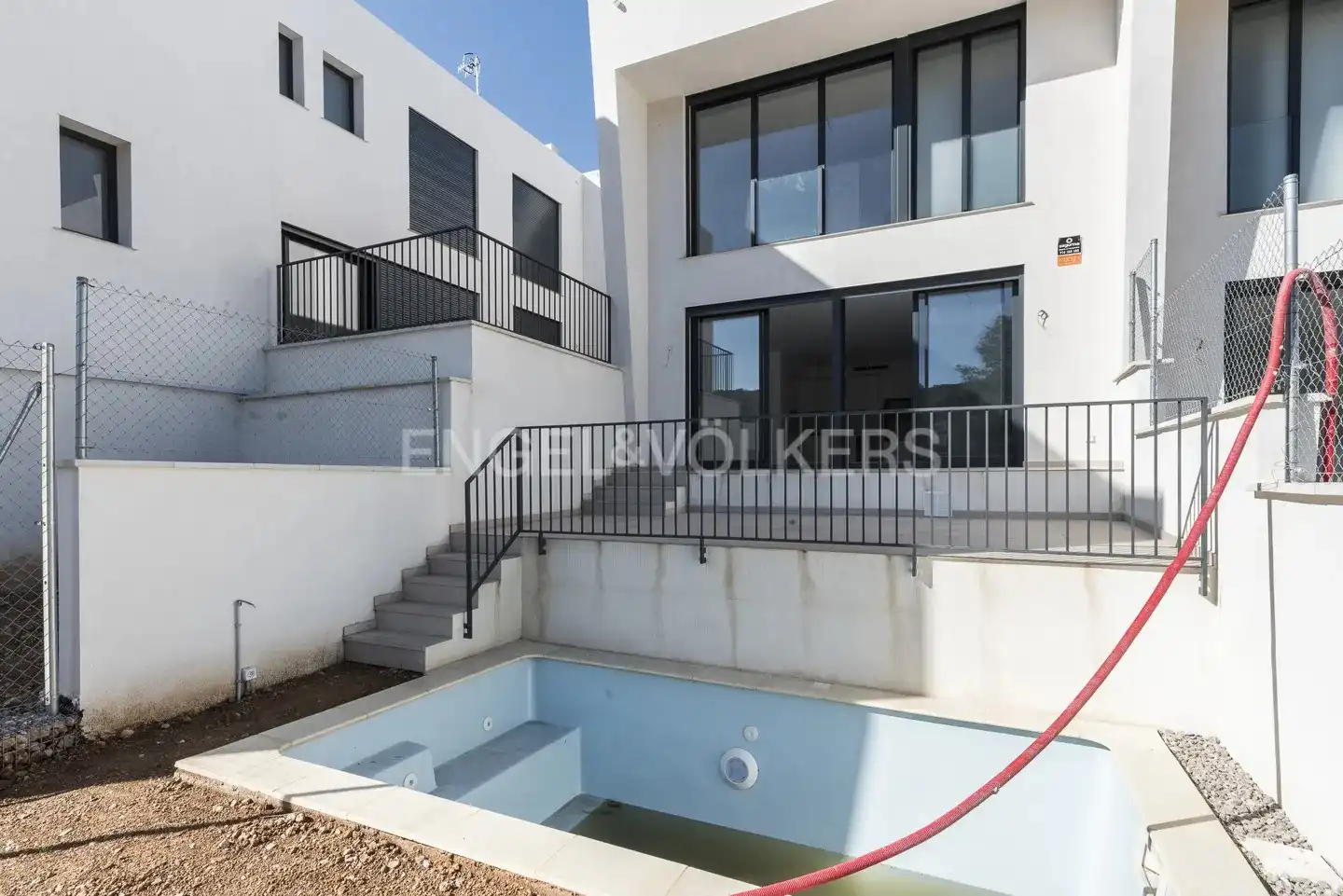 Detached homes for sale in Mas Alba