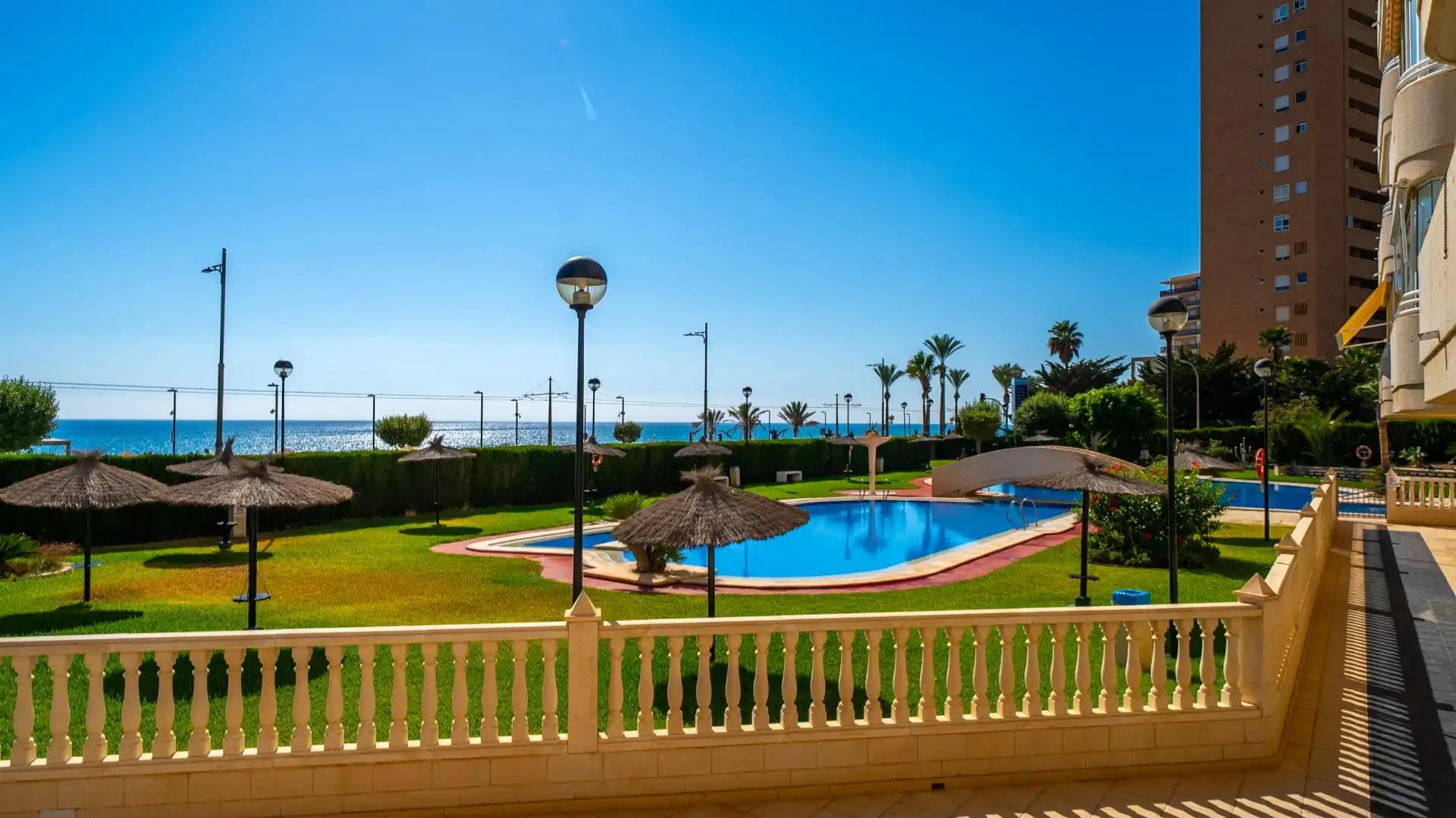 Apartament amb piscina en venda a JAUME I EL CONQUERIDOR, imagen 55