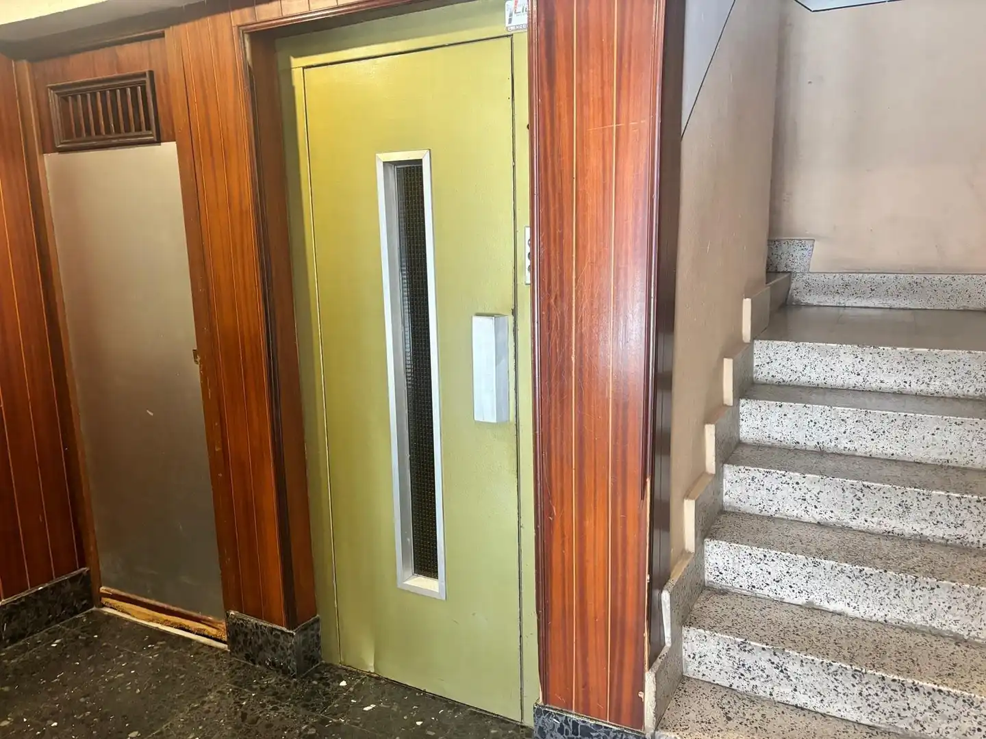 Piso con ascensor en venta en Calle Calle de Ramón y Cajal, 6 6, imagen 36