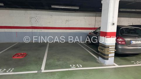 Foto 4 de Garaje en venta en Carrer de Miquel Àngel, 25, Sants, Barcelona Capital