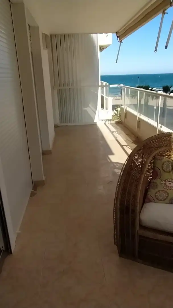 Apartamento de alquiler en Carrer dels Lleons, 2, Racó