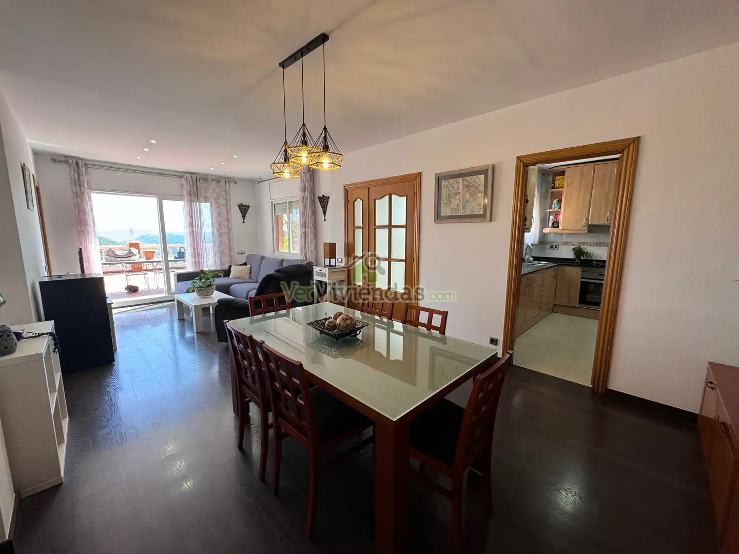 Casa o xalet en venda a Carrer de Migjorn, 34, Vallirana