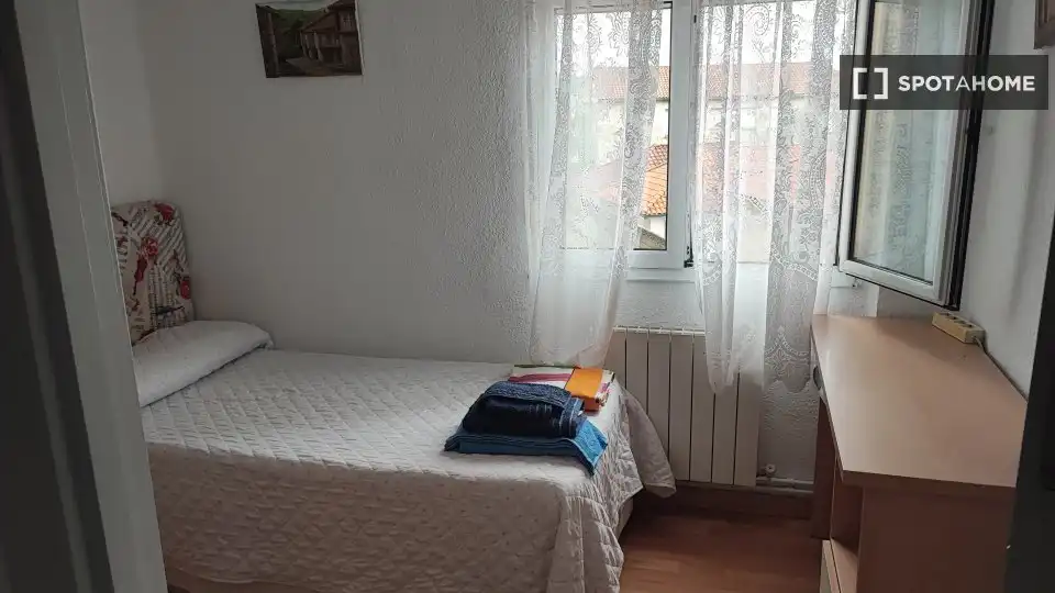 Zimmer in General Dávila