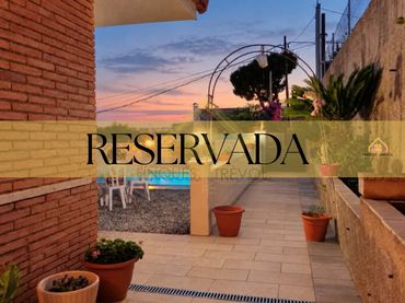 Casa en venda a Lliçà d'Amunt