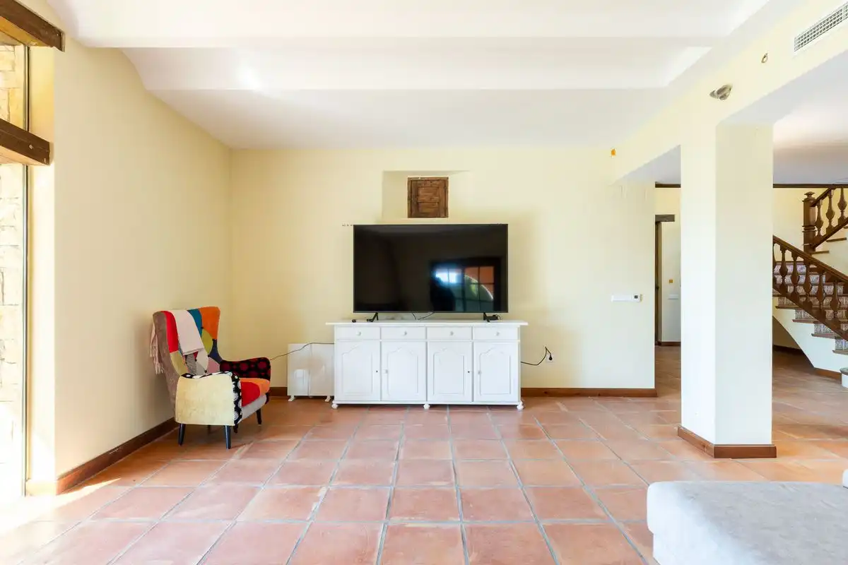 Casa amb terrassa en venda a Carrer Montnegre, imagen 13