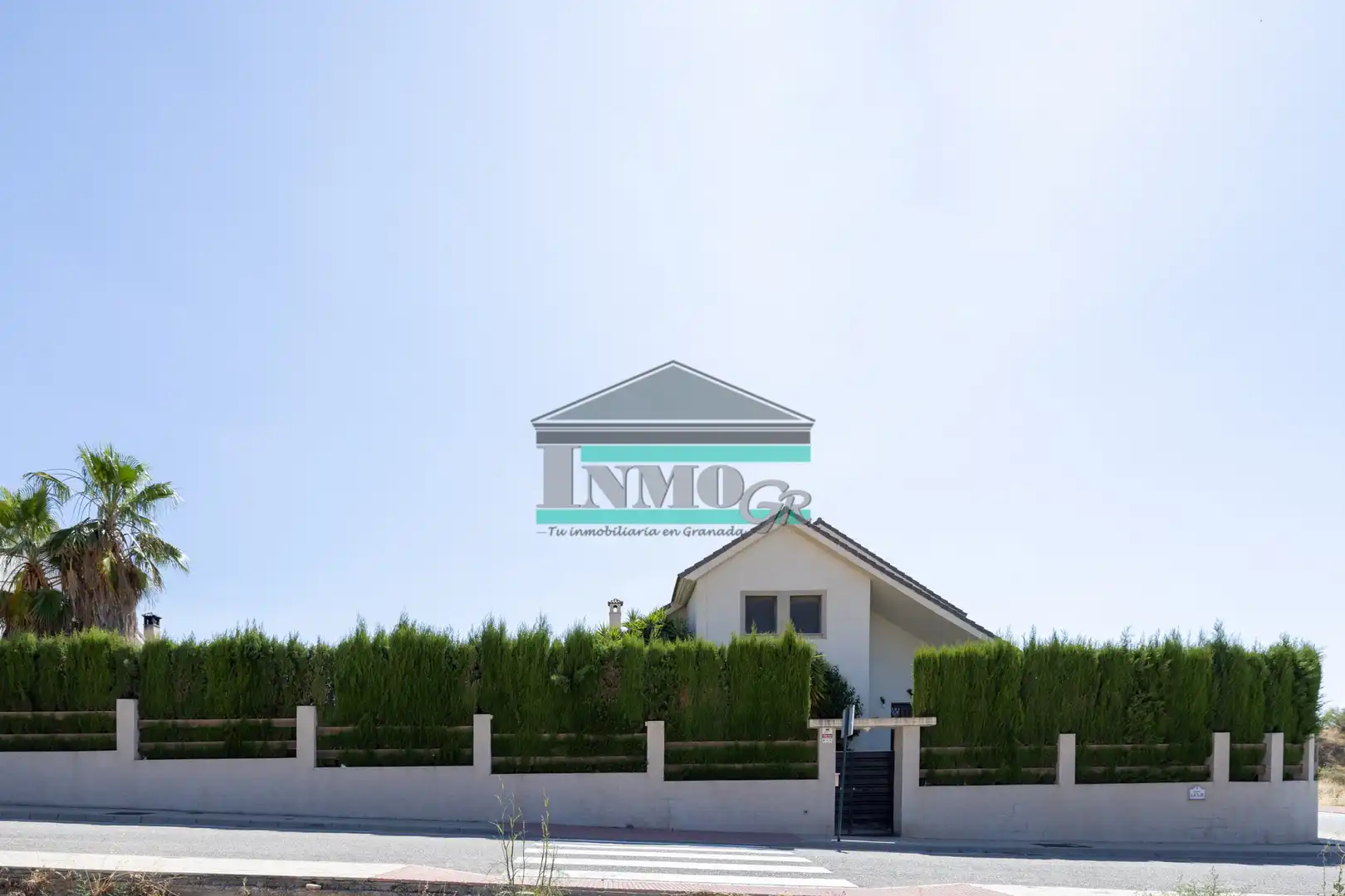 Villa con piscina in vendita a Calle Ajenjo 30, imagen 4