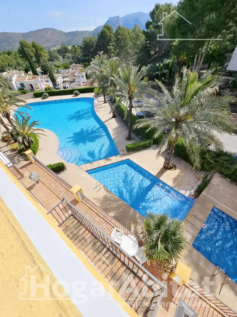 Casa con piscina en venta en Urbanizacion Urbanización Zarzas I, imagen 6