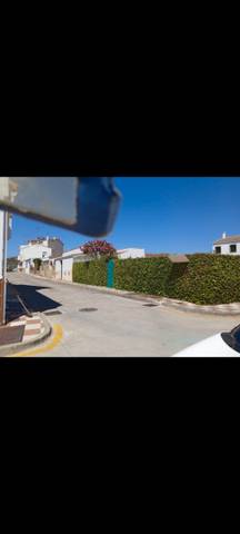 Terreno residencial en Venta en Calle Pradera en Cuevas del Becerro