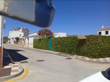 Terreny residencial en venda a Calle Pradera