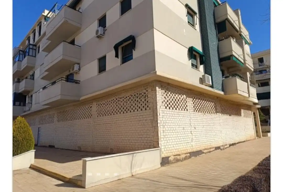 Gewerbefläche zum Verkauf in Avenida José María Fernández, imagen 4