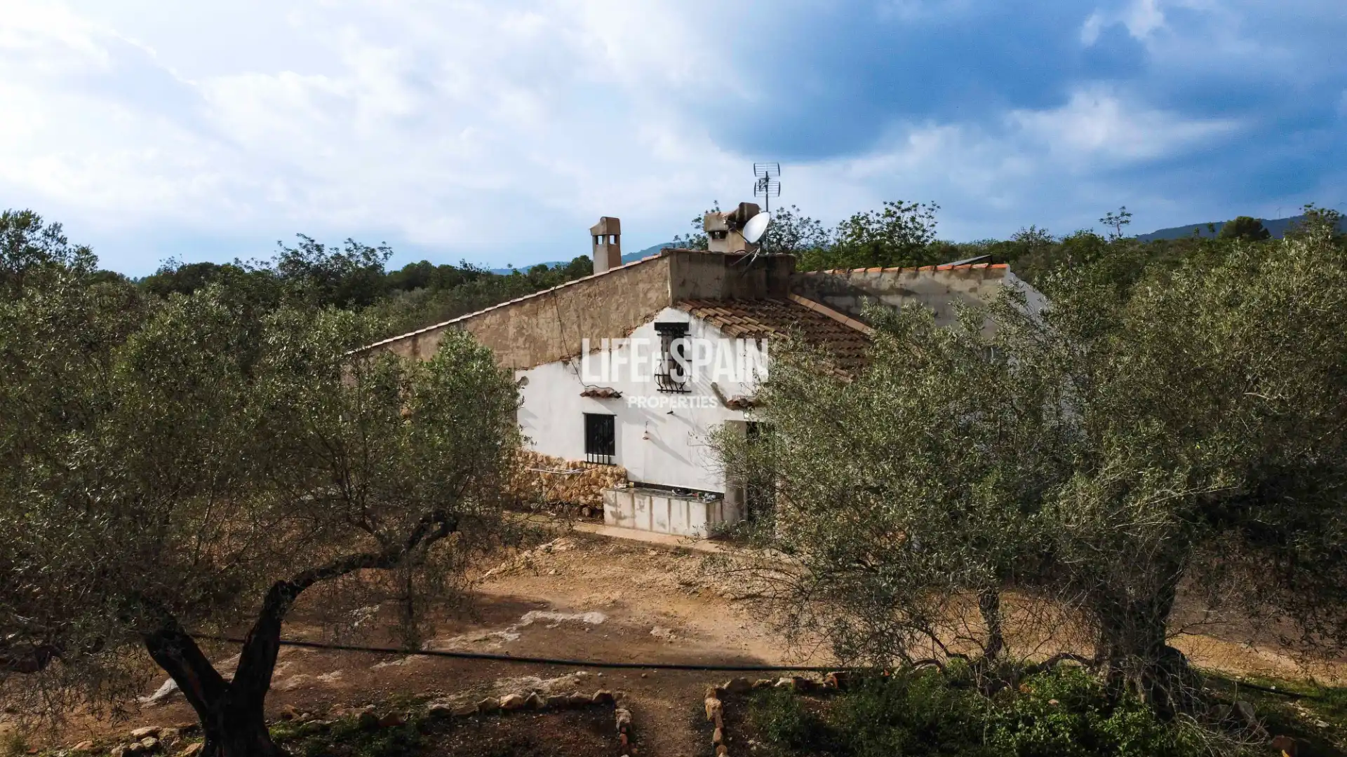 Landhaus mit Garten zum Verkauf in N/A, imagen 35