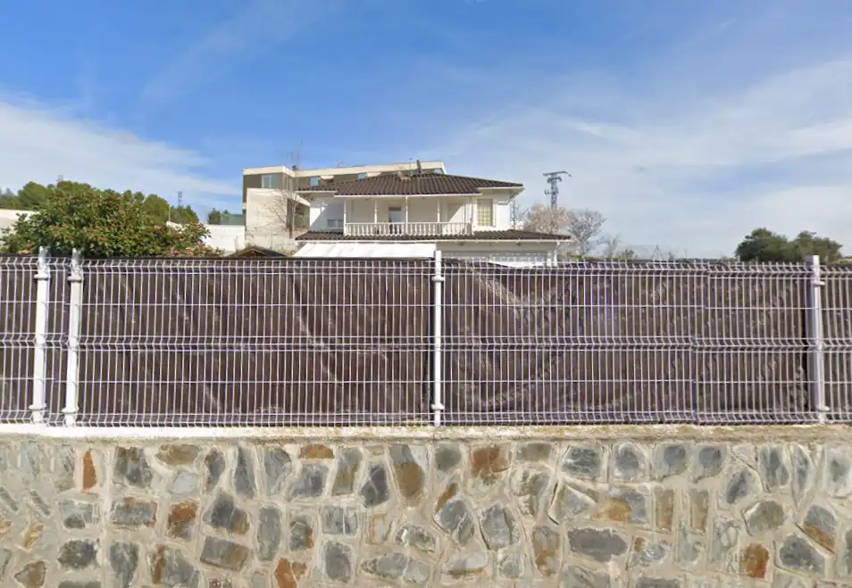 Maison à vendre à MONICO GARCIA DE LA PARRA