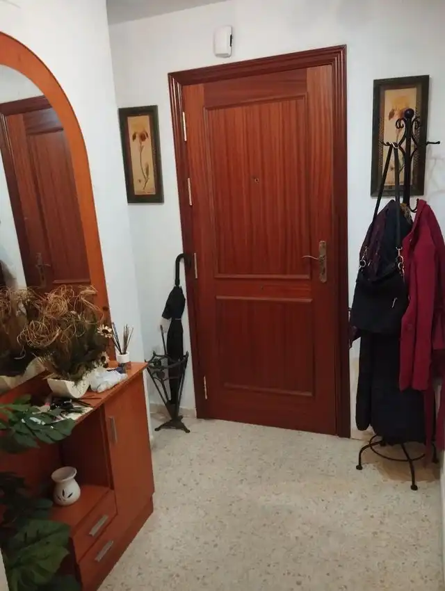 Flat for sale in Algeciras  with Storage room