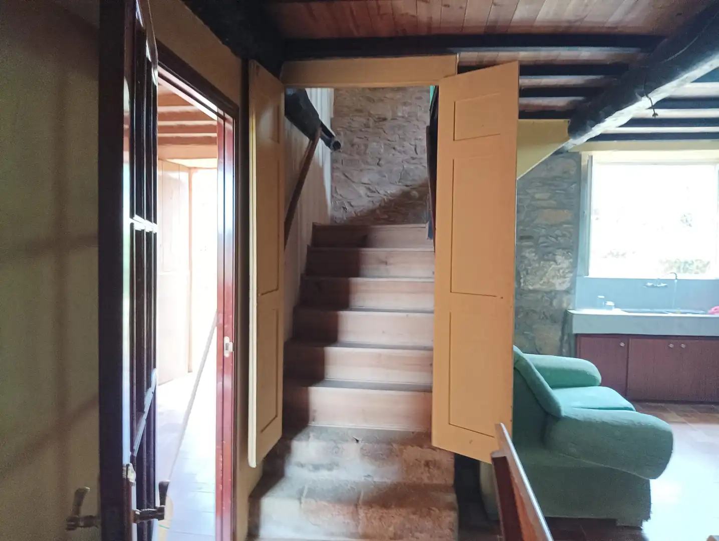 Country homes for sale in Boimorto  with Private garden, Terrace and Storage room