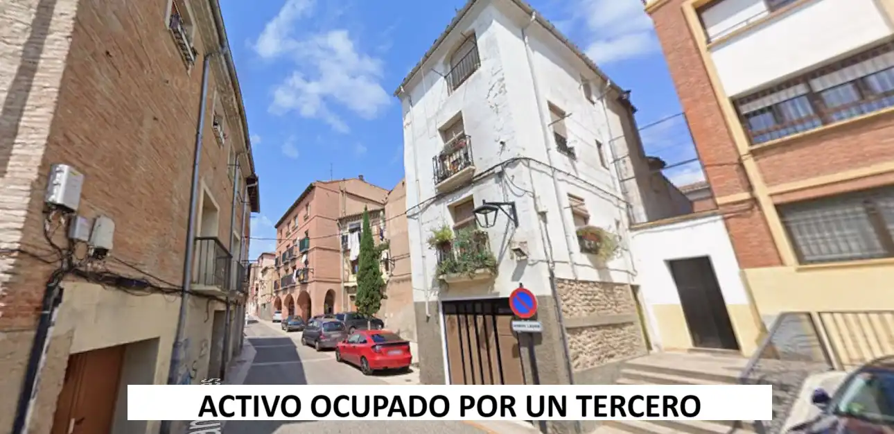 Pis en venda a Calle San Andrés, Calahorra