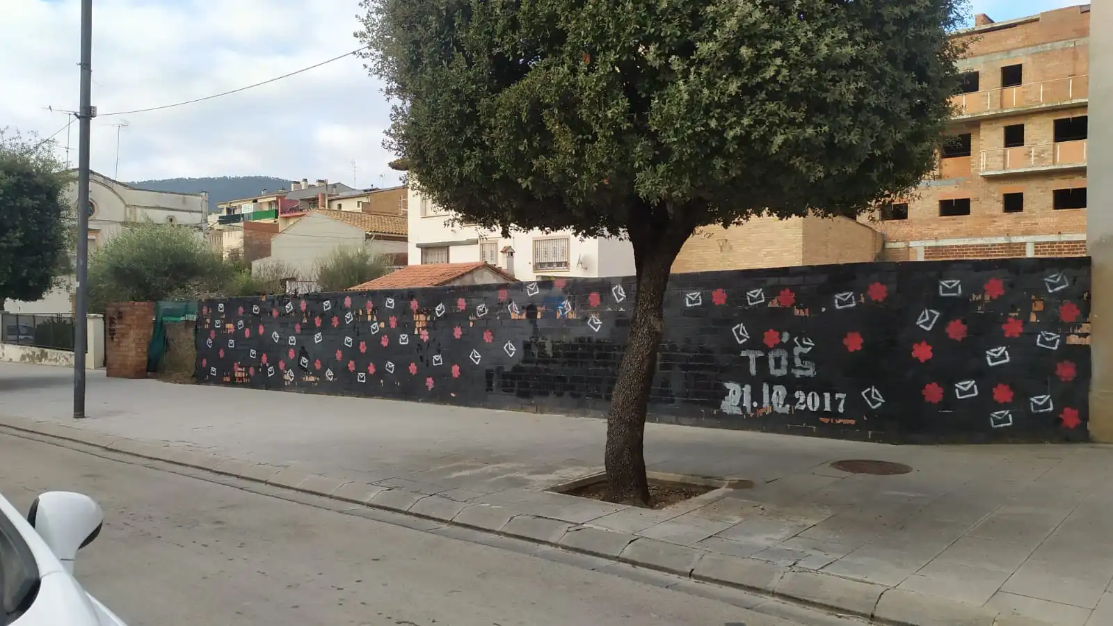 Wohnbaugrundstück zum Verkauf in Carretera de Manresa 22, imagen 3