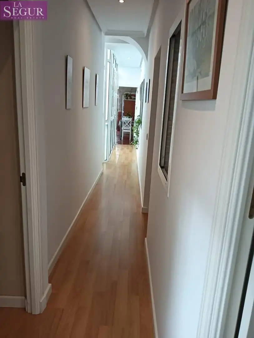 Piso en venta en Cádiz
