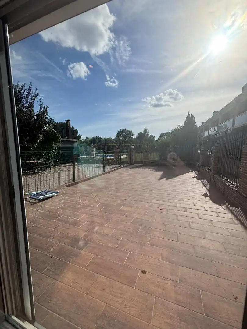 Maison mitoyenne avec terrasse à vendre à Calle la Luna, imagen 8
