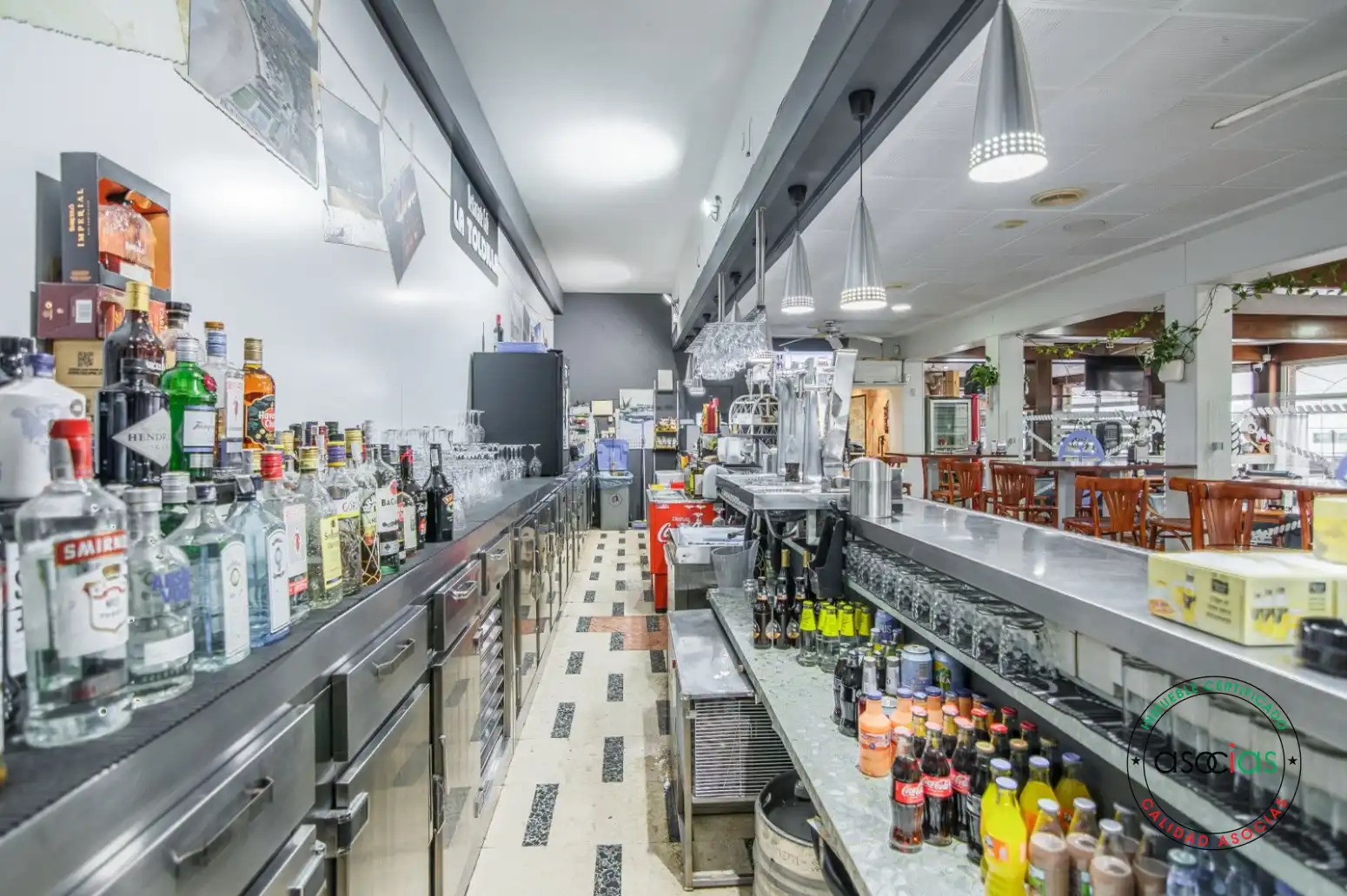 Local comercial en venda a Salinas - Clarín 7, imagen 13