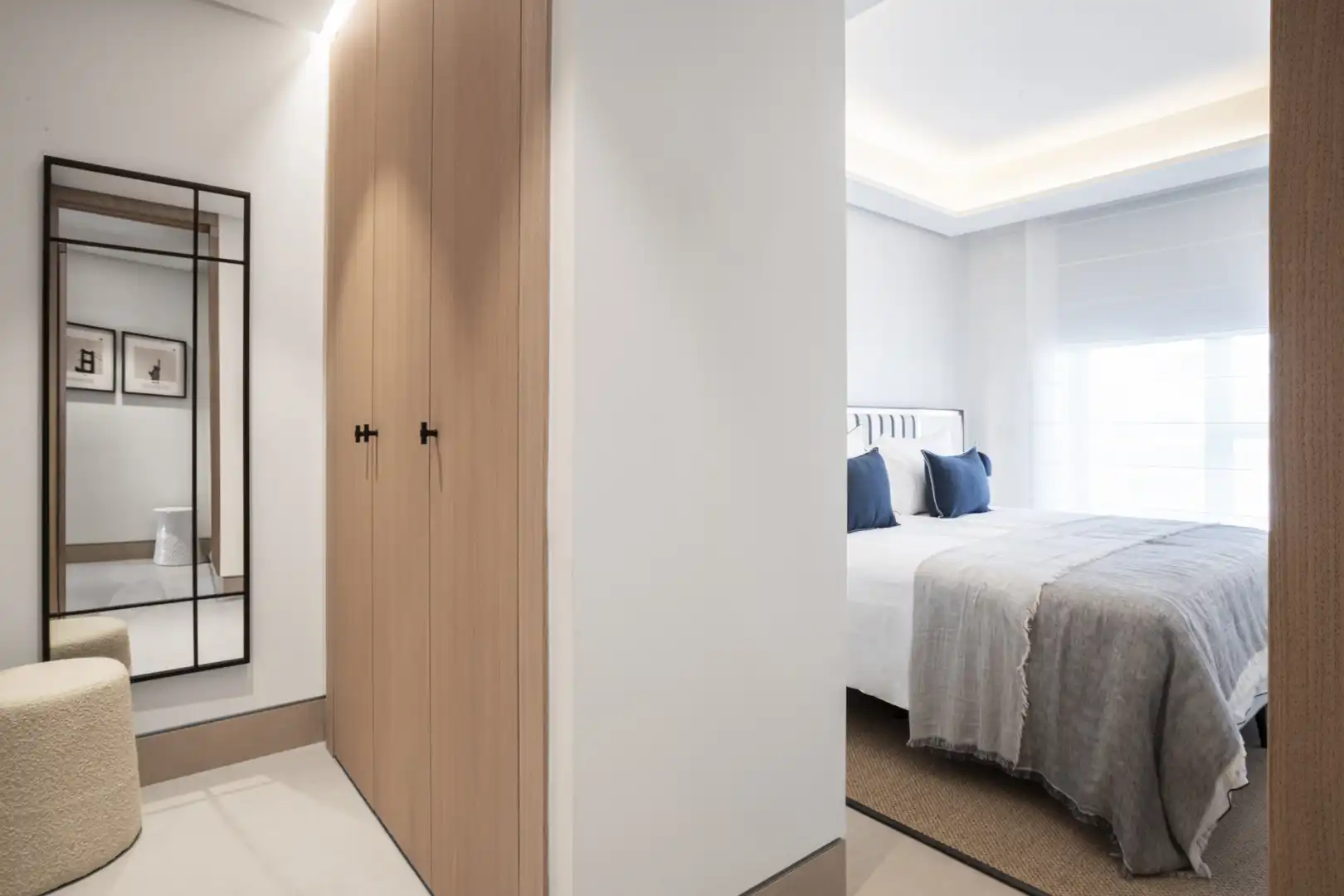 Penthouse mit Pool zum Verkauf in Centro, imagen 15