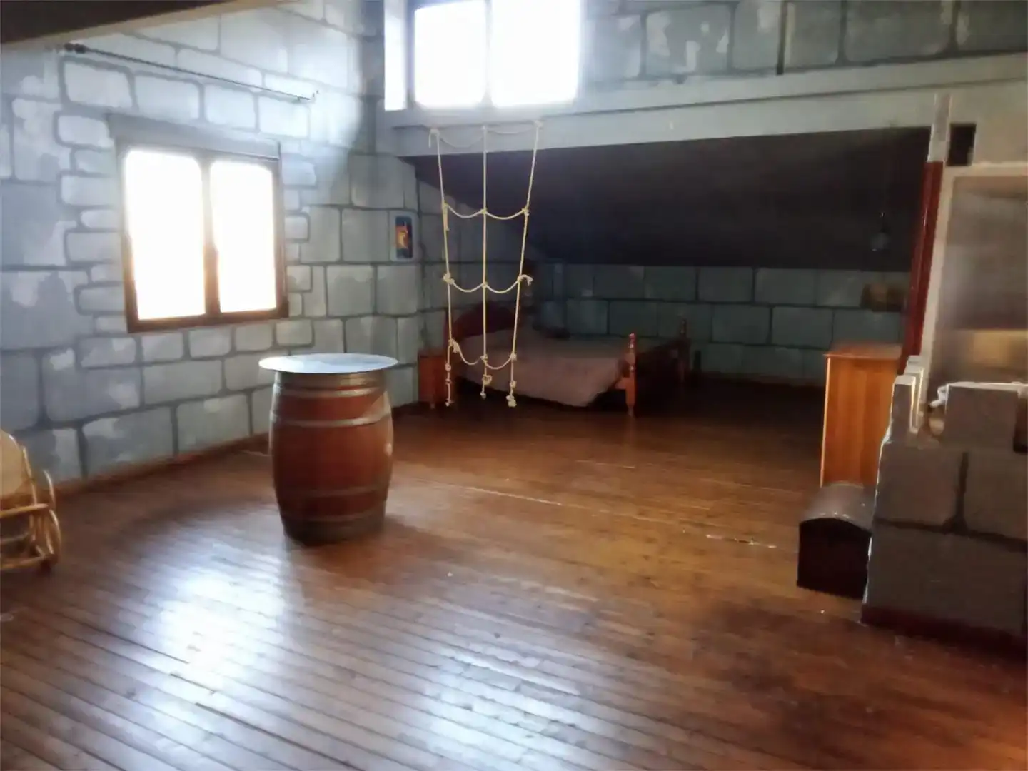 Casa o xalet en venda en Yátova amb Balcó