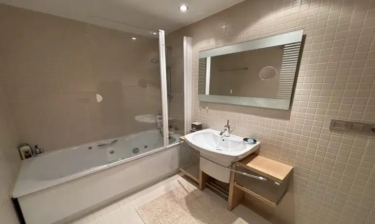 Apartamento con piscina en venta en Santa Margarita, imagen 27
