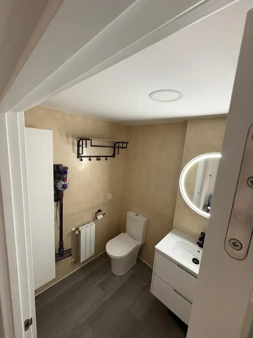 Badezimmer von Wohnung zum Verkauf in Santa Cruz de Bezana