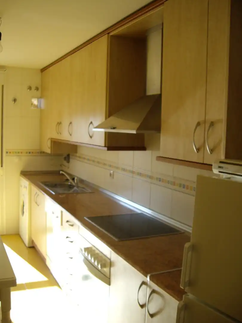 Casa adosada en venta en Yunquera de Henares