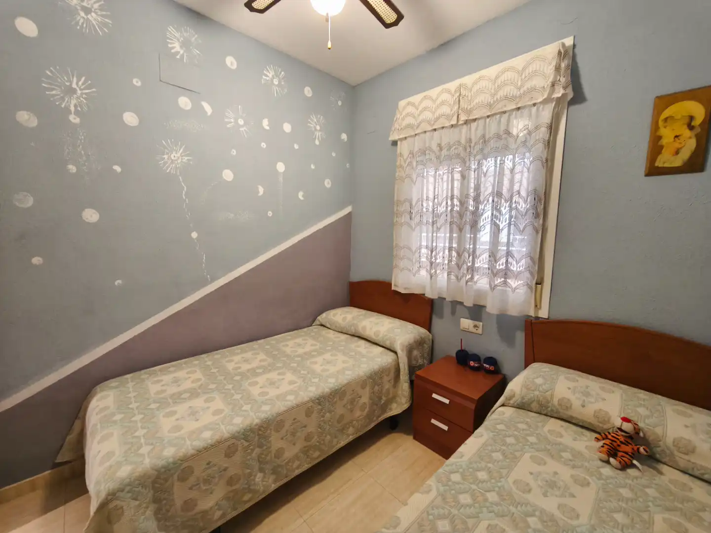 Piso con terraza en venta en Avenida Central 24, imagen 24