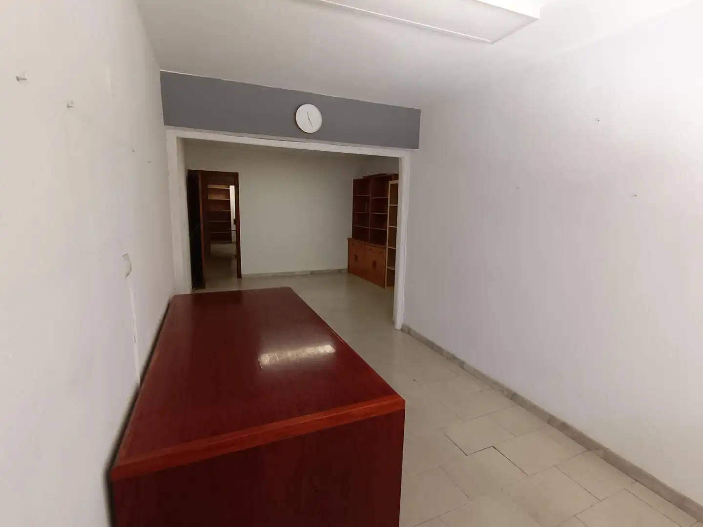 Oficina amb ascensor de lloguer a Campo Grande, imagen 8