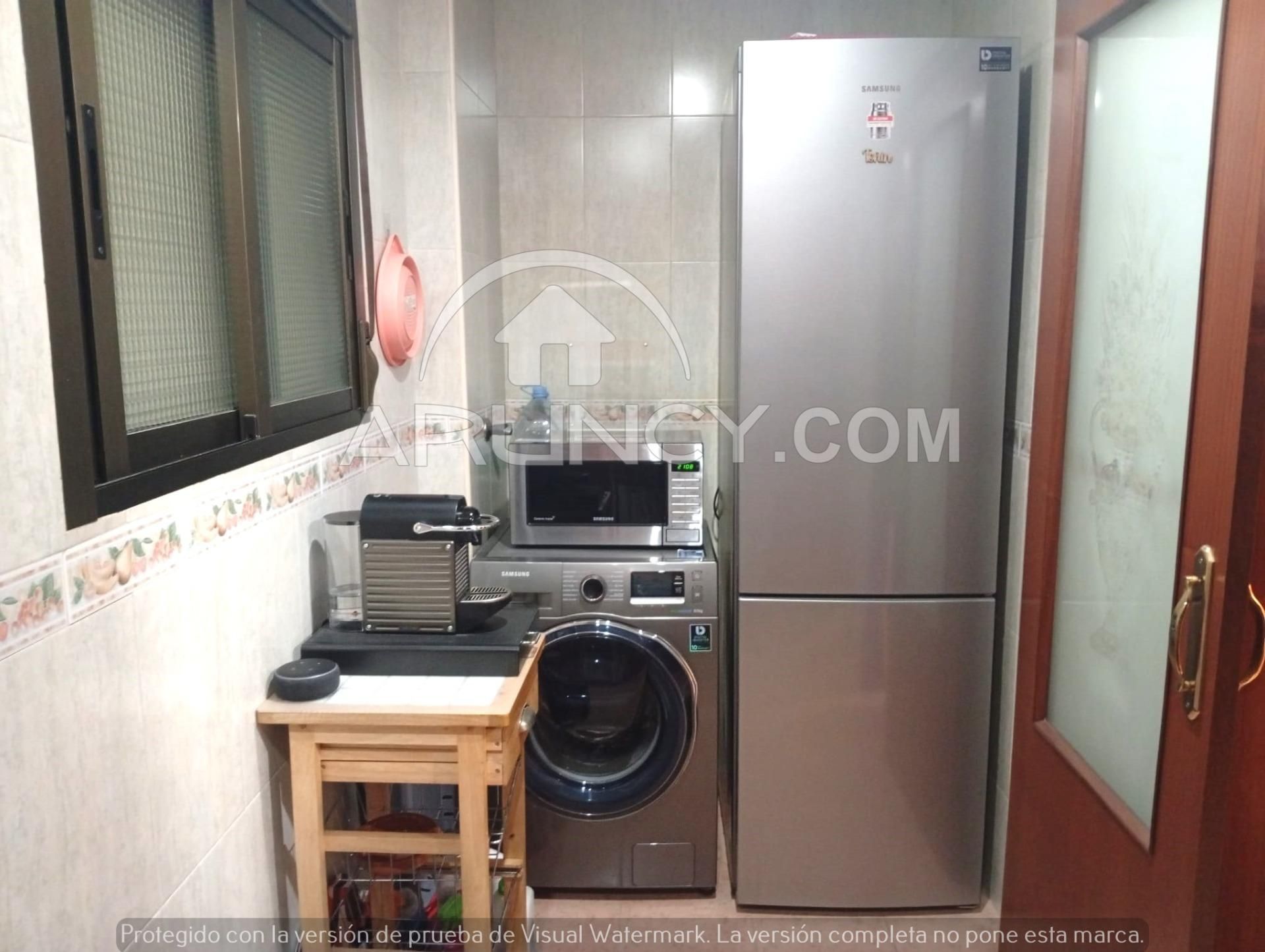 Cuina de Pis en venda en Alcalá de Guadaira