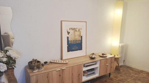 Foto 3 de Piso en venta en Numancia, Madrid