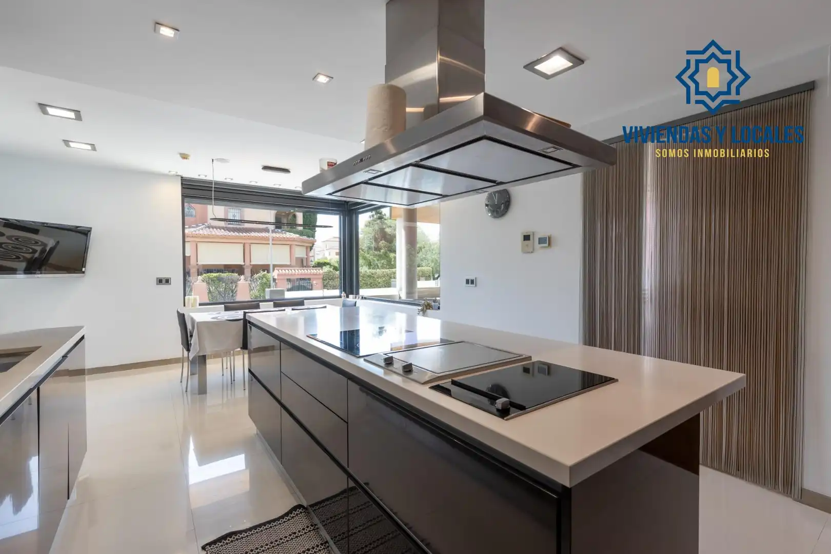 Chalet con piscina en venta en Urbanizacion EL CARMELO, imagen 22