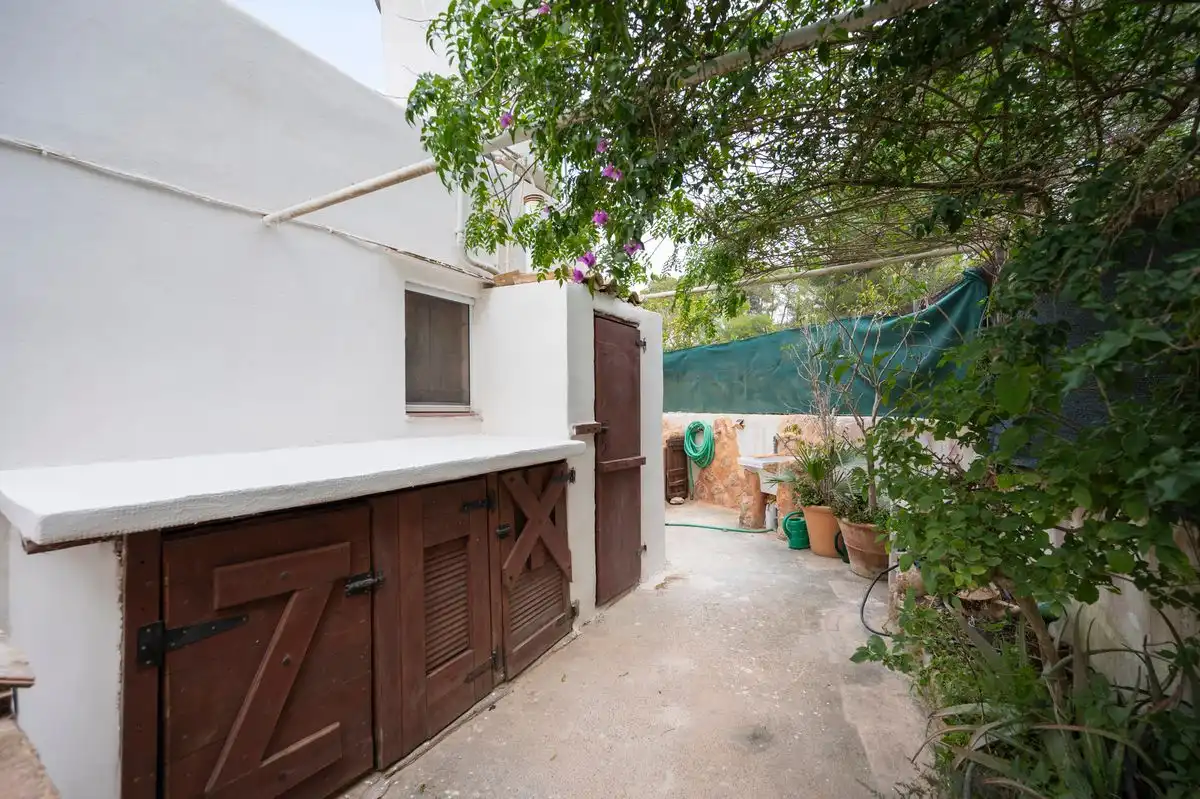 Maison avec jardin à vendre à Diseminado P 26 Sta Gertrudis, imagen 31