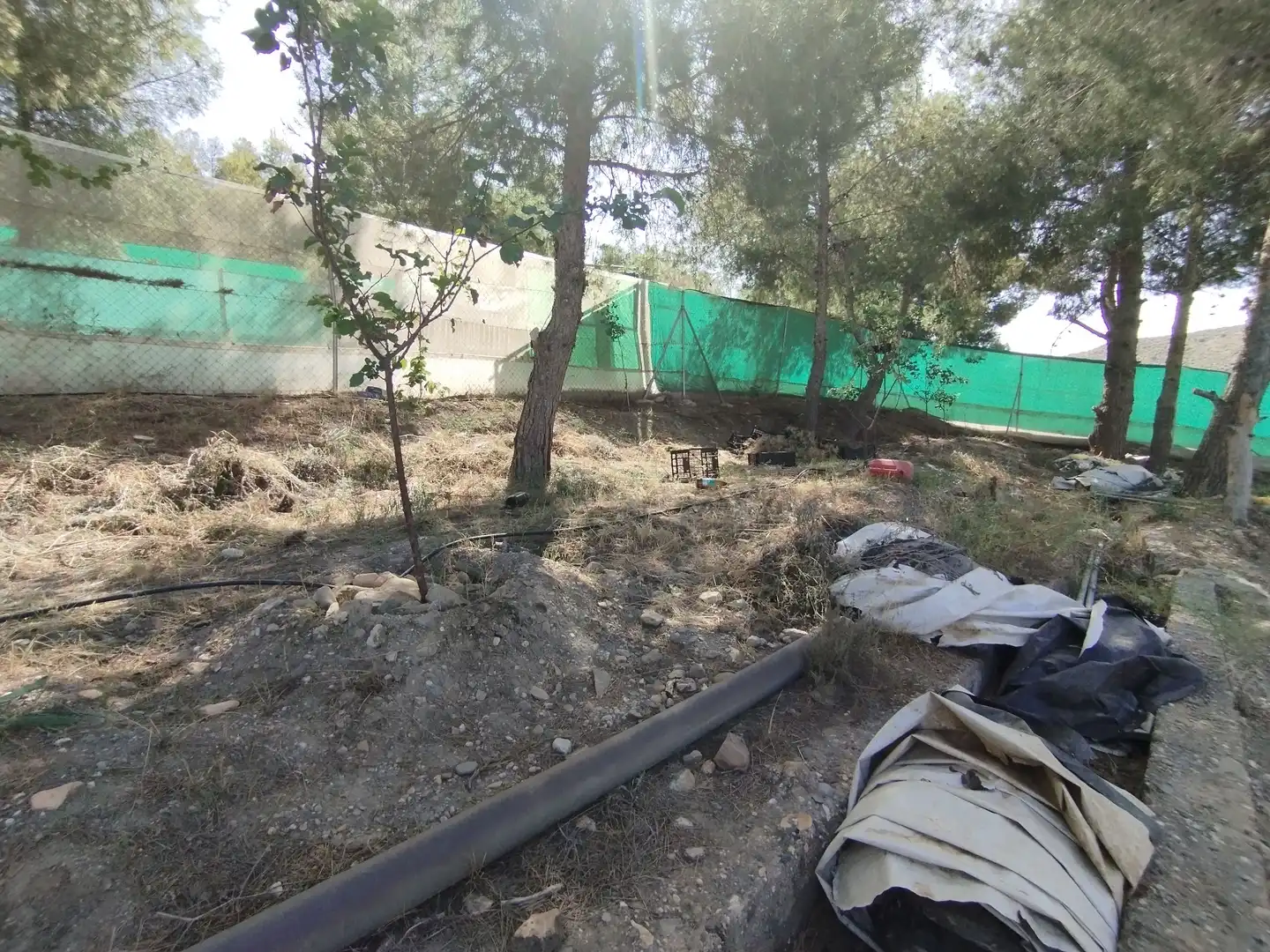 Terreno rustico in vendita a Santa Fe de Mondújar, imagen 41