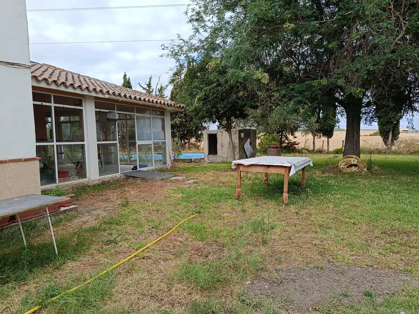 Haus zum Verkauf in Carretera diseminado arenillas, imagen 12