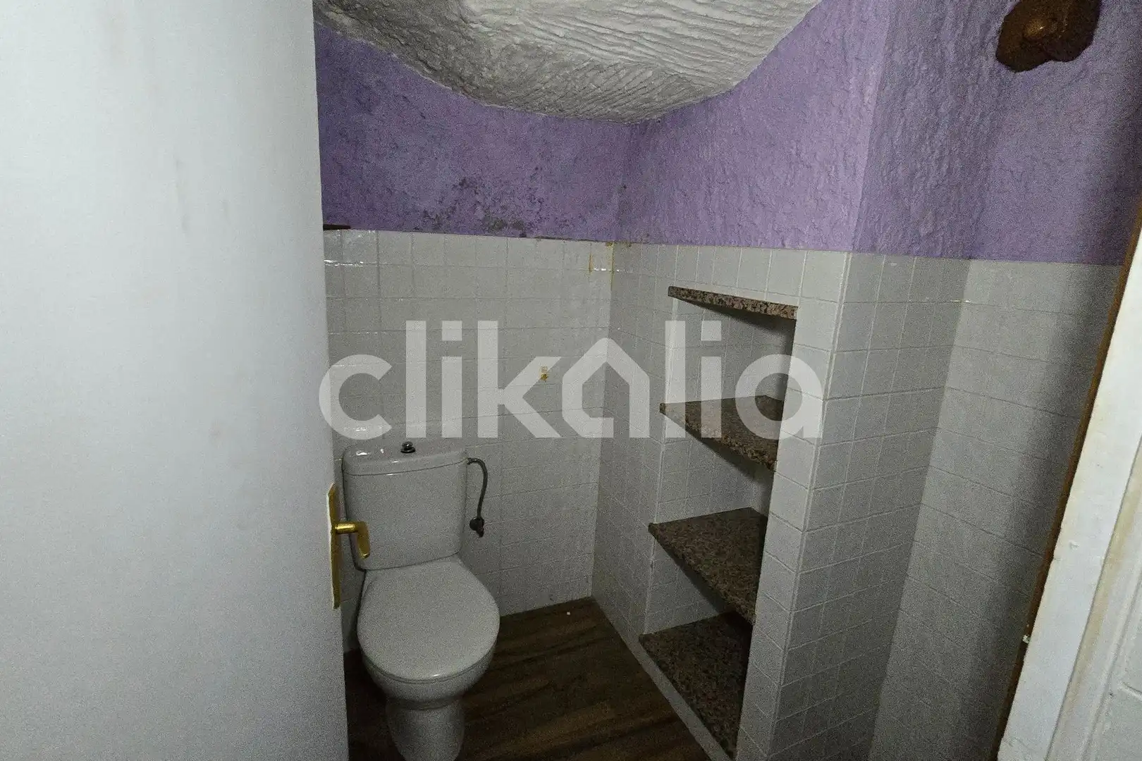 Bathroom of Houses for sale in Bordils  with Terrace and Storage room
