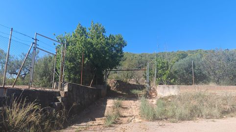 Venta finca rustica en partida sala de Onda., immagine 3