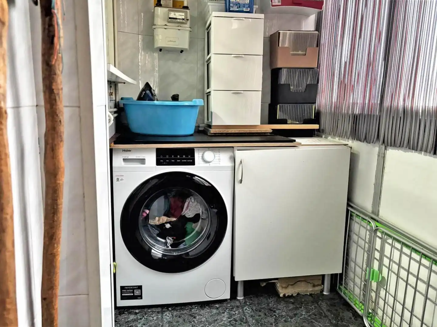 Piso con terraza en venta en Sud, imagen 10