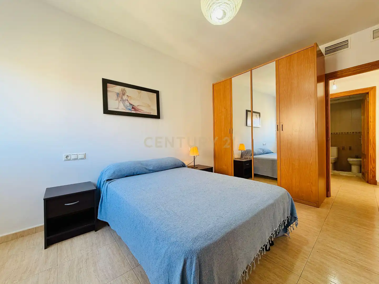 Appartement compact avec ascenseur à vendre à El Ejido Ciudad, imagen 11