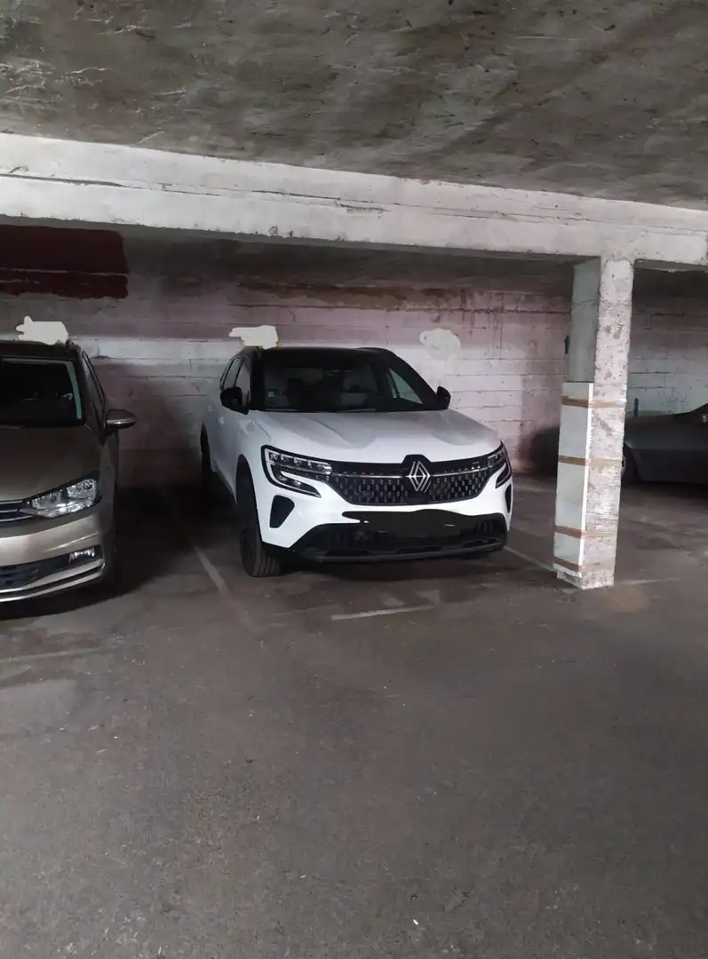 Parking de Garaje en venta en Avilés
